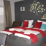 Diamond House Deluxe 4 * 科布倫茨