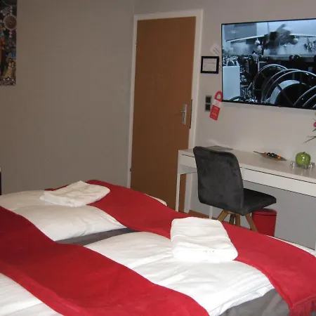 Appartamento Diamond House Deluxe 4 Koblenz Coblenza