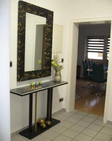 Appartamento Diamond House Deluxe 4 Koblenz