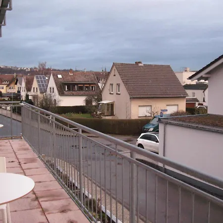 Diamond House Deluxe 4 * Coblenza