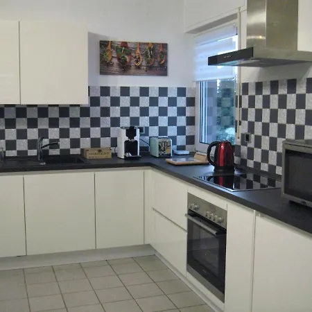Apartment Diamond House Deluxe 4 Koblenz Koblenz (Rhineland-Palatinate)