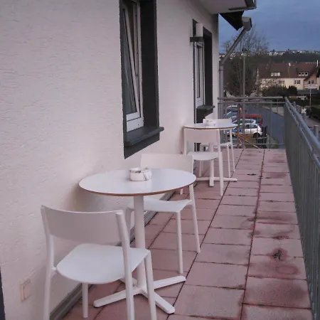Diamond House Deluxe 4 Koblenz Appartamento