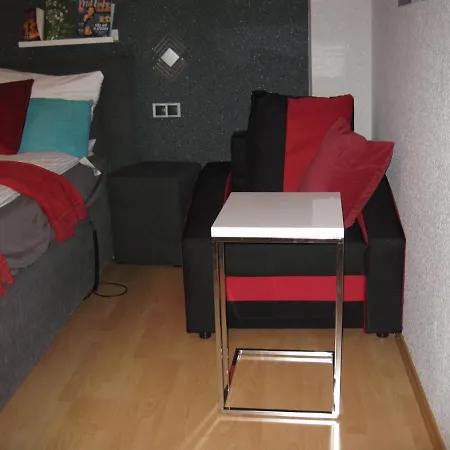 Apartment Diamond House Deluxe 4 Koblenz *