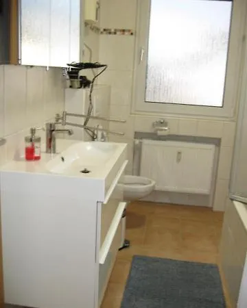 Diamond House Deluxe 4 Koblenz Apartment *