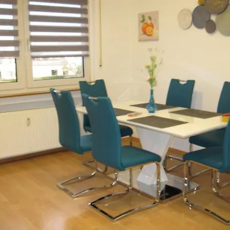 Diamond House Deluxe 4 Koblenz *