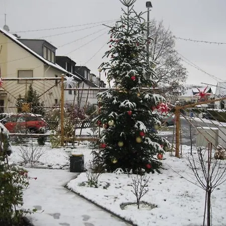 Diamond House Deluxe 4 Coblenza