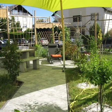 Diamond House Deluxe 4 Koblenz Appartamento Coblenza