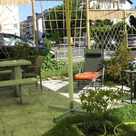 Apartment Diamond House Deluxe 4 Koblenz *