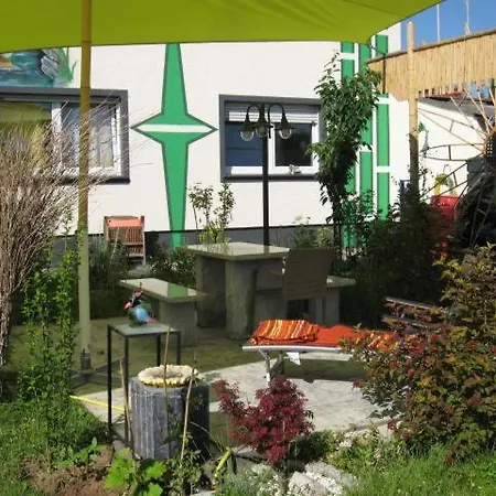 Diamond House Deluxe 4 Koblenz Appartamento