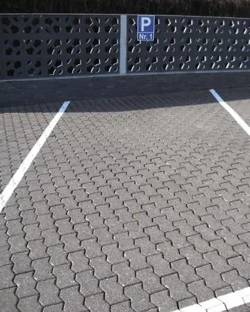 Diamond House Deluxe 4 Koblenz Appartamento Coblenza