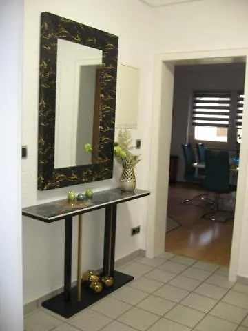 Lägenhet Diamond House Deluxe 4