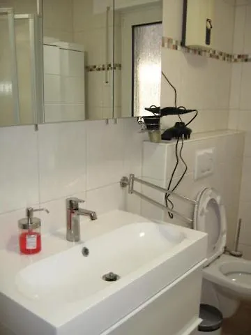 Diamond House Deluxe 4 Lägenhet Koblenz (Rhineland-Palatinate)