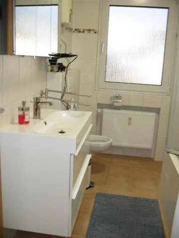 Diamond House Deluxe 4 Lägenhet *