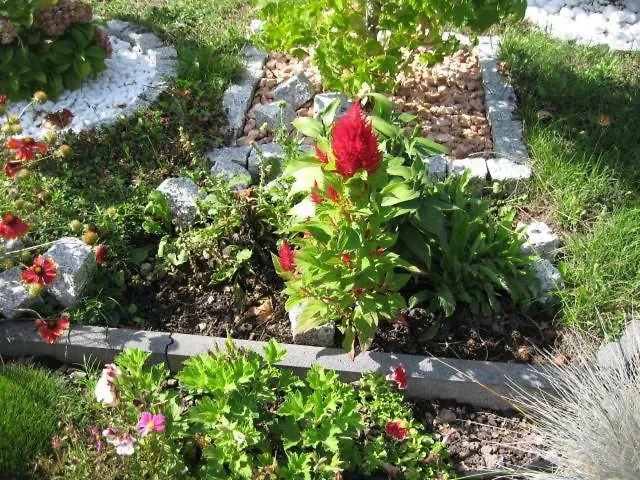 Apartamento Diamond House Deluxe 4 Coblenza