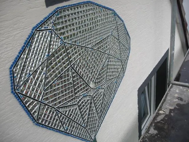 Diamond House Deluxe 4 Κόμπλεντς