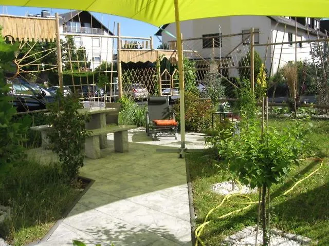 Diamond House Deluxe 4 Lägenhet Koblenz (Rhineland-Palatinate)