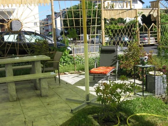 Lägenhet Diamond House Deluxe 4 *