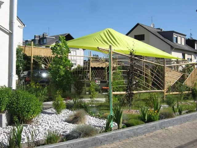 Lägenhet Diamond House Deluxe 4 *