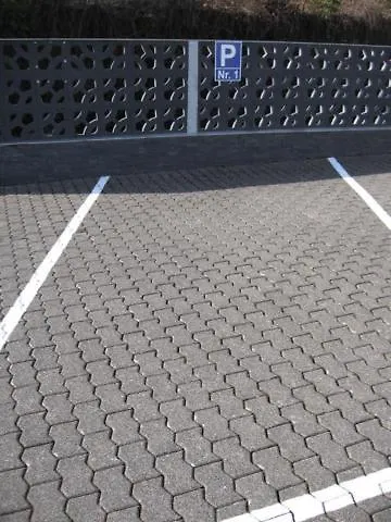 Diamond House Deluxe 4 Lägenhet Koblenz (Rhineland-Palatinate)